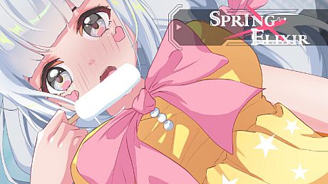 Spring X Elixir Game