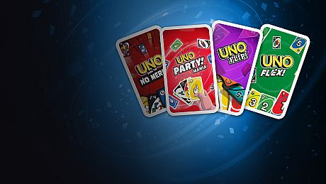 UNO LEGACY EDITION Game
