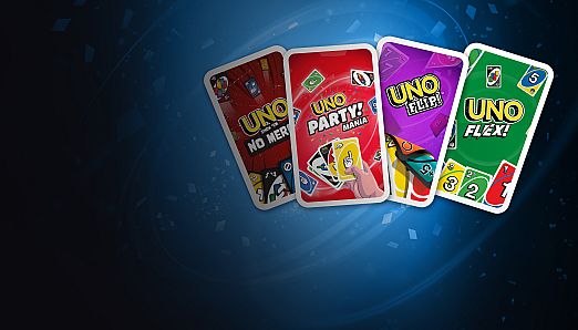 UNO LEGACY EDITION