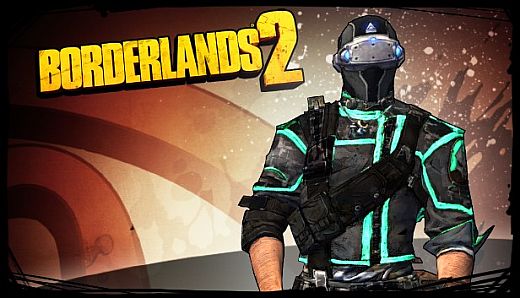 Borderlands 2: Commando Supremacy Pack