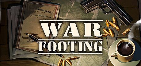 War Footing Game