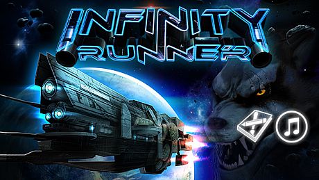 Infinity Runner: Art Book and Soundtrack DLC