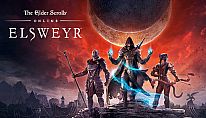 Acheter The Elder Scrolls Online - Elsweyr PC