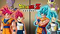DRAGON BALL Z: KAKAROT - A NEW POWER AWAKENS SET