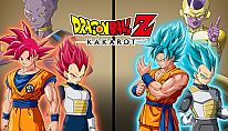 Kup DRAGON BALL Z: KAKAROT - A NEW POWER AWAKENS SET na PC