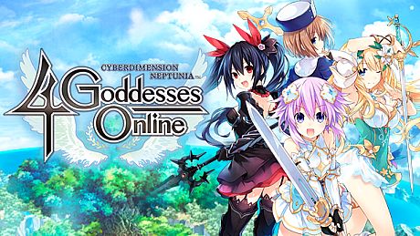 Cyberdimension Neptunia: 4 Goddesses Online - Green Heart Angel Ring DLC