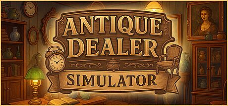 Antique Dealer Simulator