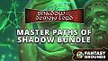 Fantasy Grounds - Shadow of the Demon Lord Master Paths of Shadow Bundle