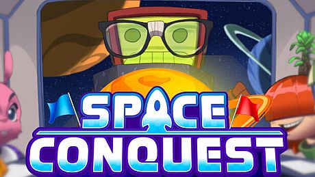 Space Conquest AI - AIGM DLC