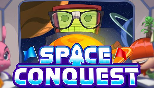 Space Conquest AI - AIGM