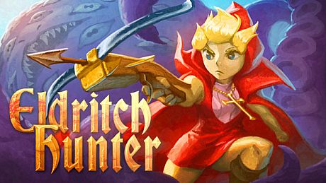 Eldritch Hunter Game