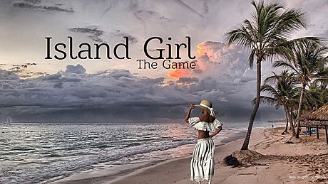 Island Girl Game