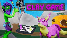 Clay Game