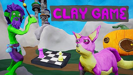 Clay Game