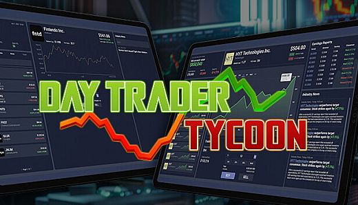 Day Trader Tycoon