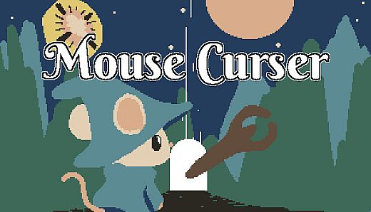 Mouse Curser