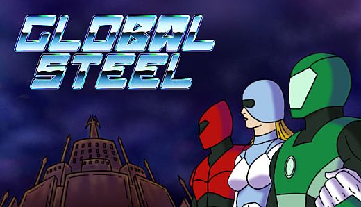 Global Steel