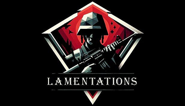 Buy Lamentations