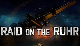 Raid on the Ruhr