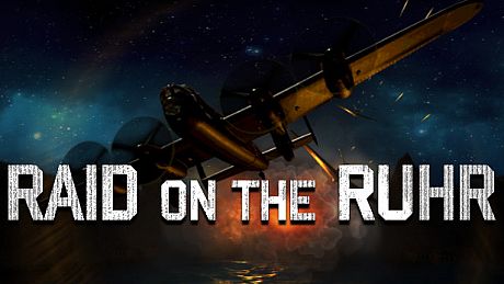 Raid on the Ruhr Game