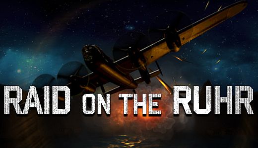 Raid on the Ruhr