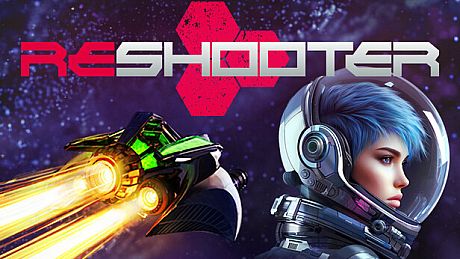 RESHOOTER Game