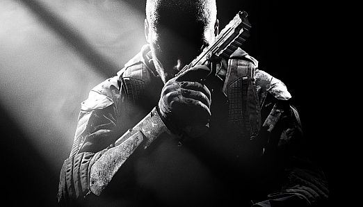 Call of Duty: Black Ops II (2012)