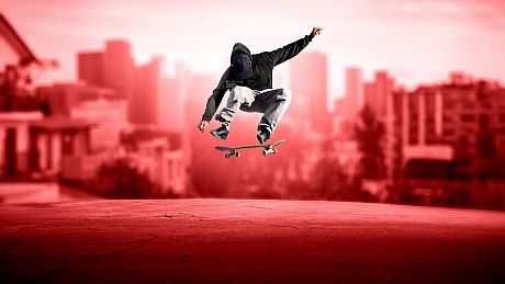 Session: Skate Sim Year One Edition Bundle