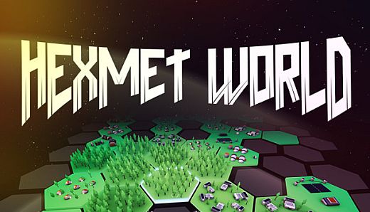 Hexmet World