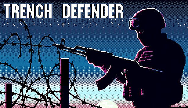 Buy Trench Defender