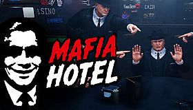 MAFIA HOTEL