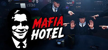 MAFIA HOTEL