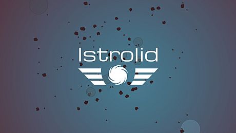 Istrolid Game