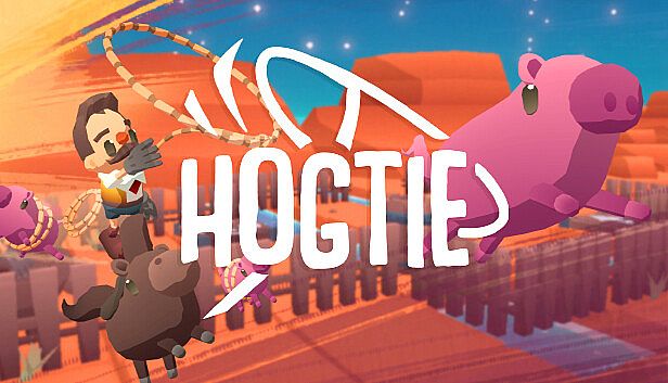 Buy Hogtie