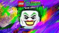 LEGO DC Super-Villains Deluxe Edition