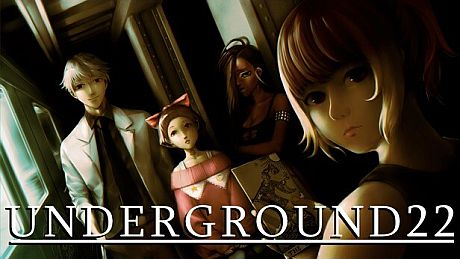 Underground22 Game