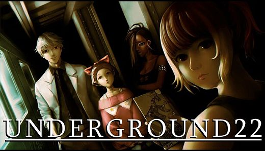 Underground22