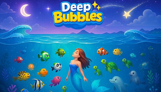 DeepBubbles