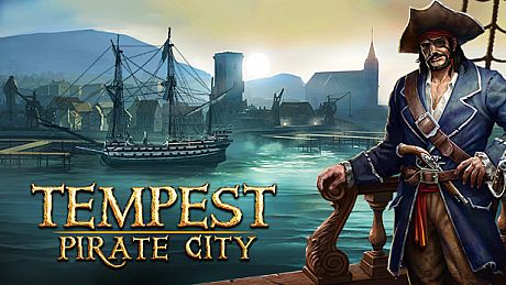 Tempest - Pirate City DLC