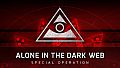The Black Watchmen - Alone in the Dark Web
