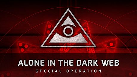 The Black Watchmen - Alone in the Dark Web DLC