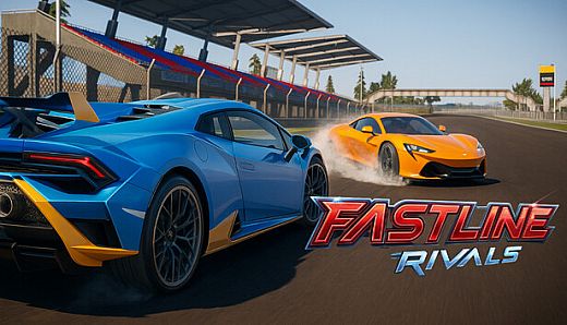 Fastline Rivals