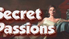 Secret Passions