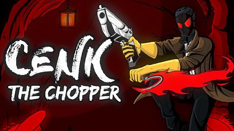 Cenk The Chopper Game