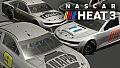NASCAR Heat 3 - Hendrick Motorsports Test Scheme Pack