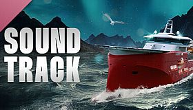 Ships At Sea Soundtrack