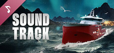 Ships At Sea Soundtrack