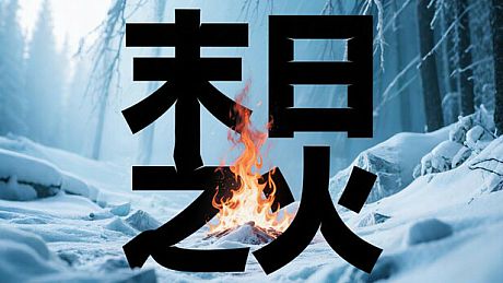 末日之火(DoomsdayFire) Game