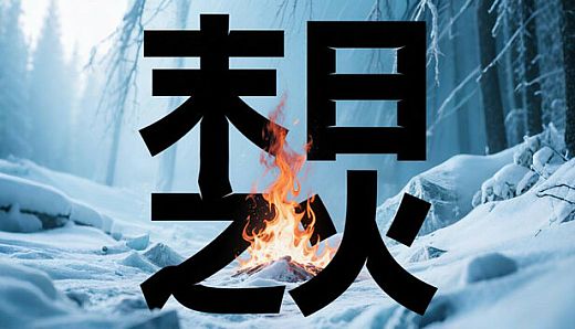 末日之火(DoomsdayFire)