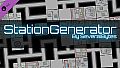 Station Generator - Early Access Builds